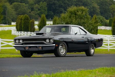 Plymouth Hemi Road Runner For Sale Hemmings