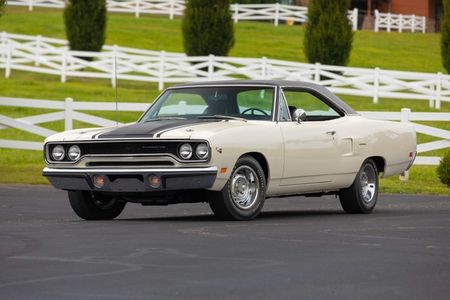 1970 Plymouth Hemi Road Runner For Sale Hemmings