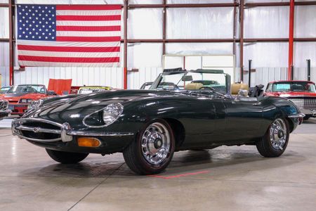 Jaguar Xke For Sale Hemmings