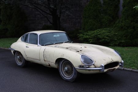 Classic Jaguar Xke For Sale Hemmings