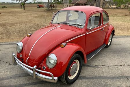 Volkswagen Beetle For Sale Hemmings