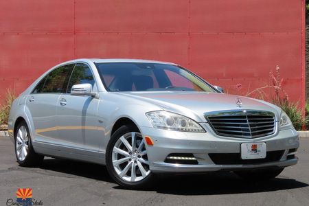 Classic Mercedes Benz S For Sale Hemmings