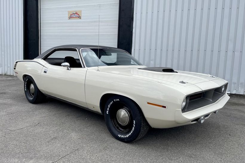 1970 Hemi Cuda For Sale Canada Informacionpublica Svet Gob Gt