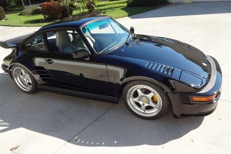 Classic Porsche 930S For Sale - Hemmings