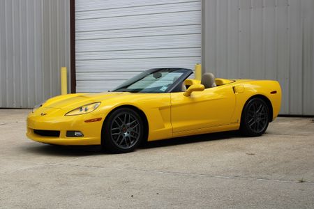 2006 Corvettes for sale Hemmings