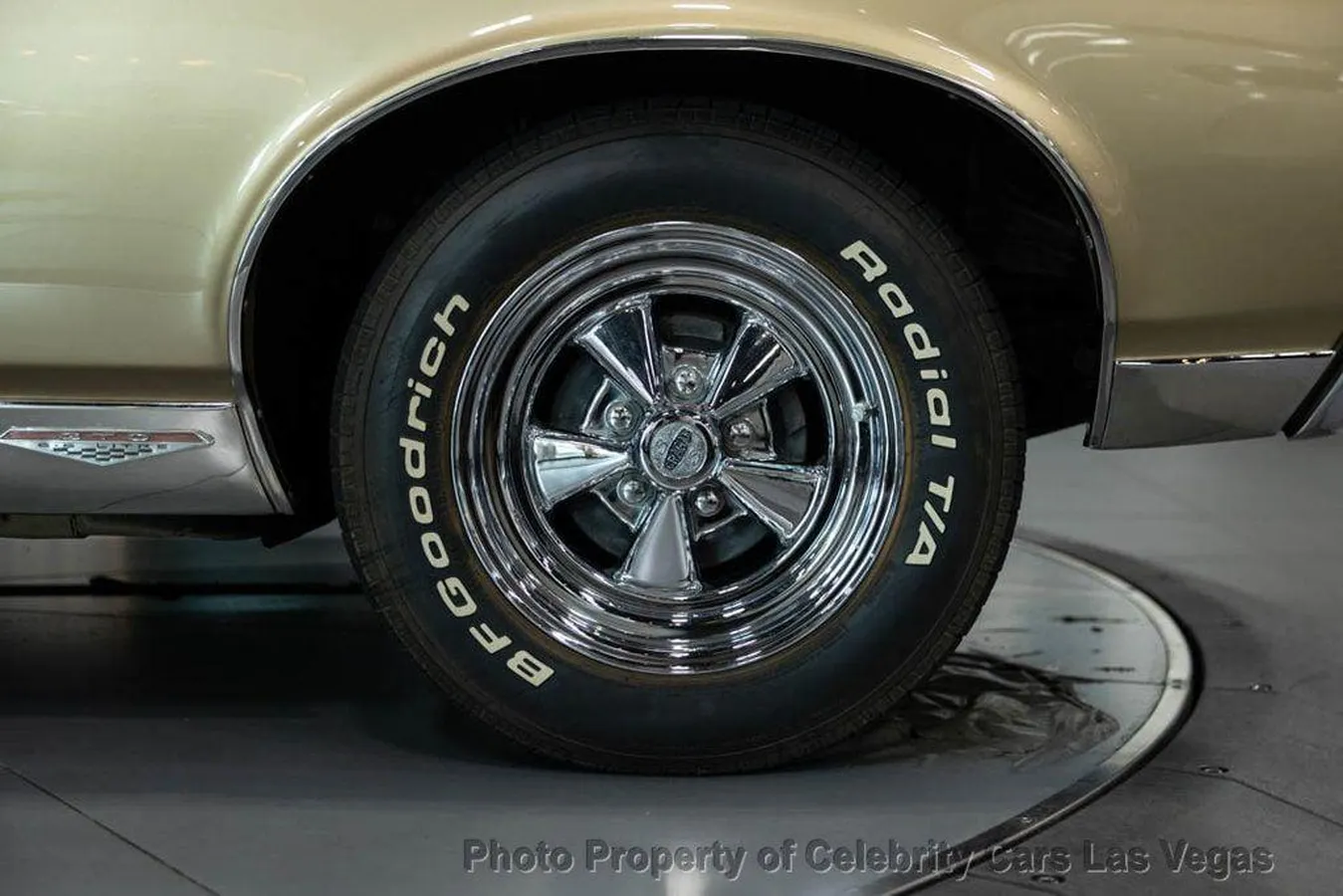 1967 Pontiac Gto Coupe Las Vegas, Nevada | Hemmings