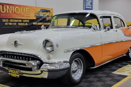 Oldsmobile 88 For Sale | Hemmings