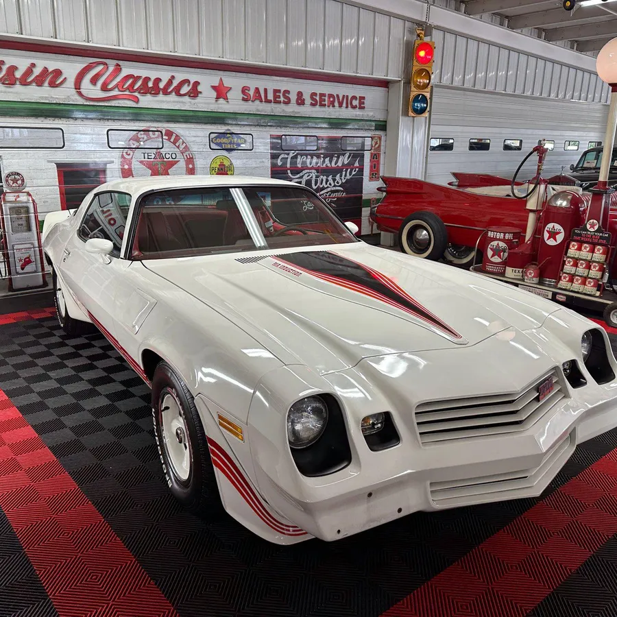 1981 Chevrolet Ca Columbus, Ohio - Hemmings