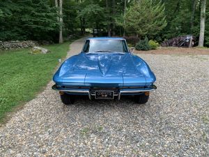 1967 Chevrolet Corvette