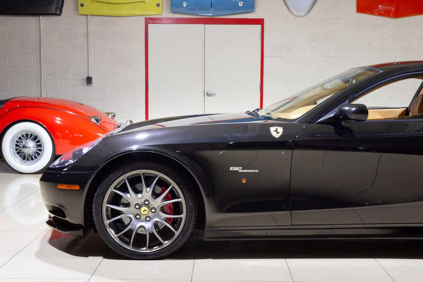 2006 Ferrari 612 Scaglietti Rockville, Maryland | Hemmings
