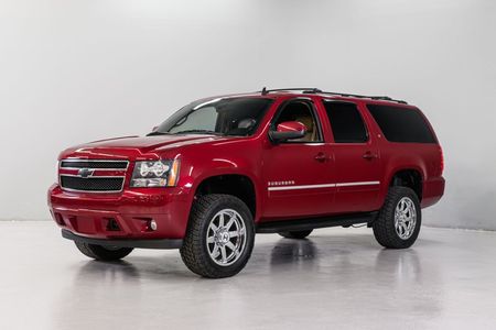 Chevrolet Suburbans for Sale Hemmings