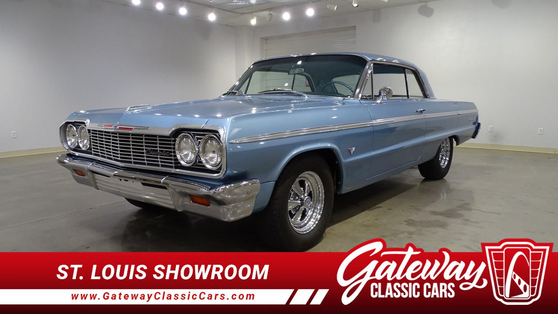 1964 Chevrolet Impala