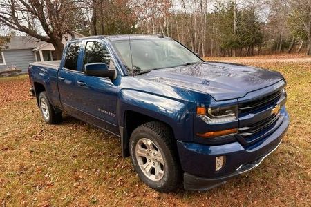 Chevrolet Silverados for Sale | Hemmings