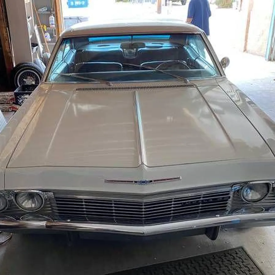 1965 Chevrolet Impala Glendale, California - Hemmings