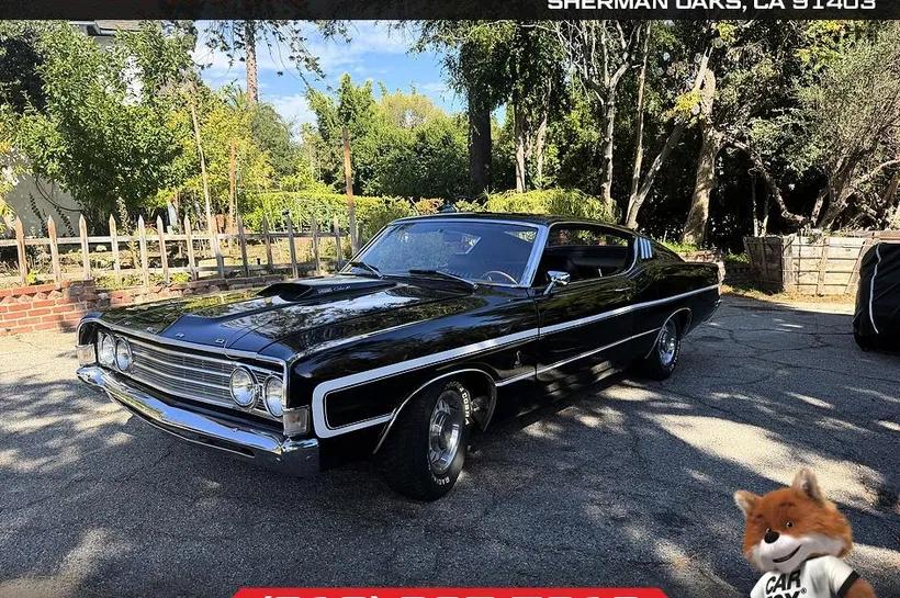 1969 Coupe Sherman Oaks, California | Hemmings