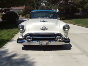 1954 Oldsmobile 98