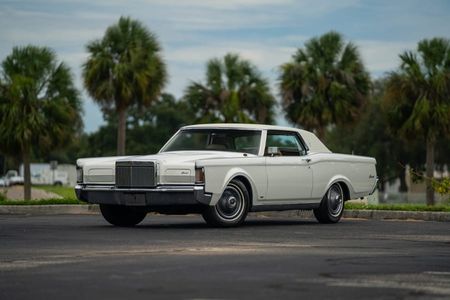 1970 Lincoln For Sale | Hemmings