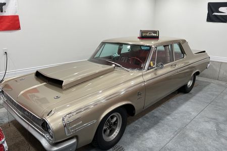 Dodge 440 For Sale Hemmings