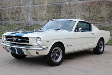 Ford Mustang For Sale | Hemmings