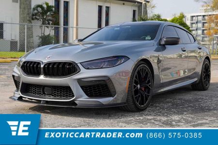 Classic BMW M8 For Sale | Hemmings