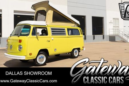 Classic Volkswagen Type 2 For Sale - Hemmings