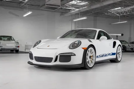 2016 Porsche