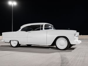 1955 Chevrolet Bel Air