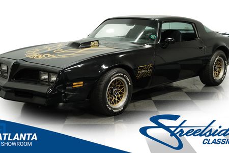 1979 Pontiac GTO for Sale - Hemmings