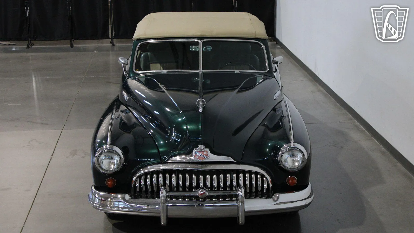 1948 Buick Super Peoria, Arizona | Hemmings