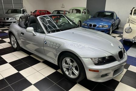 BMW Z3 For Sale - Hemmings