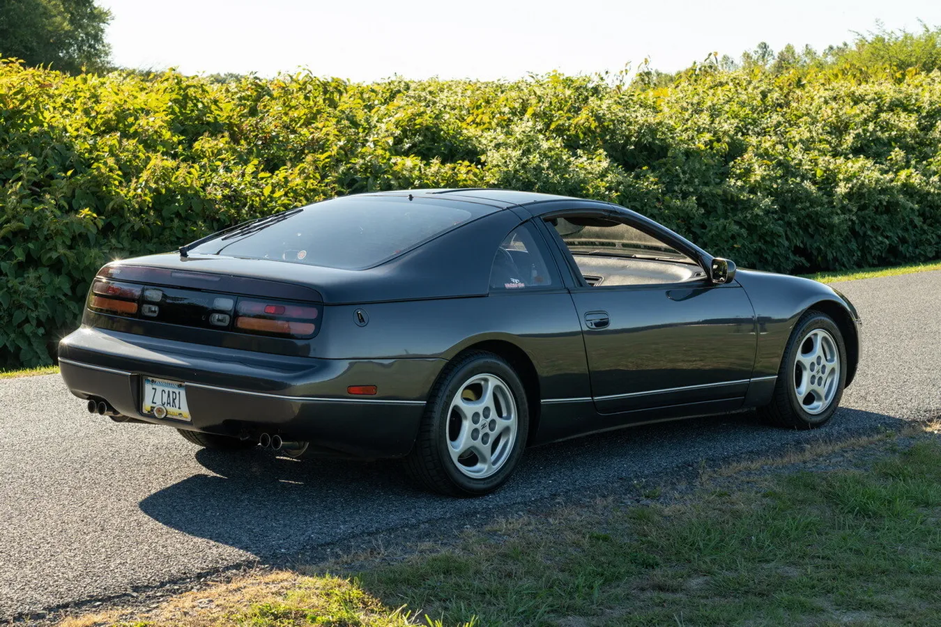 1990 Nissan Z Car Coupe Muncy, Pennsylvania | Hemmings