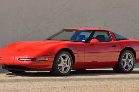 1994 Corvettes for sale | Hemmings