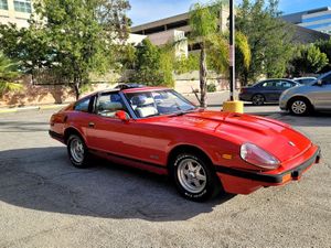 1983 Datsun 280ZX