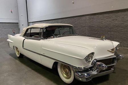 Cadillac Eldorado Biarritz For Sale | Hemmings