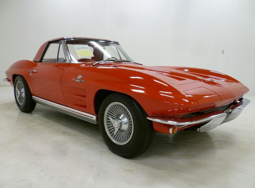 1964 Chevrolet Corvette