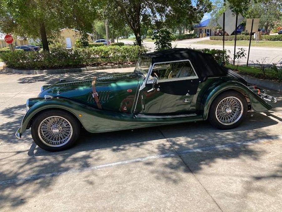 2020 Roadster 2607399 Hemmings