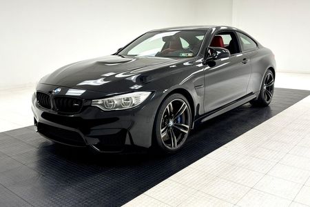 Classic BMW M4 For Sale - Hemmings