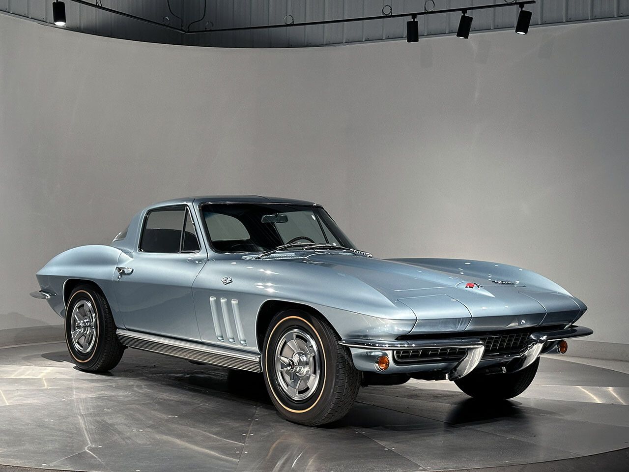 1966 Chevrolet Corvette