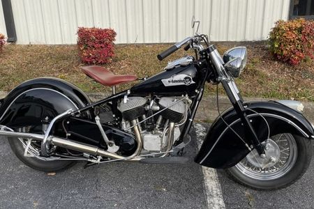 1944 indian deals chief for sale