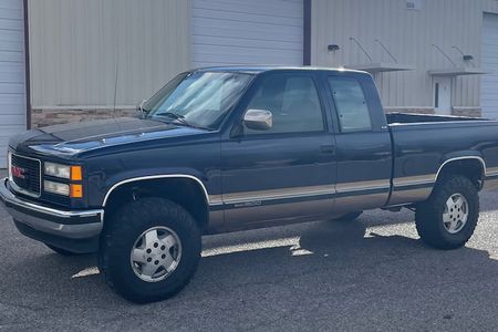 GMC Sierra For Sale | Hemmings