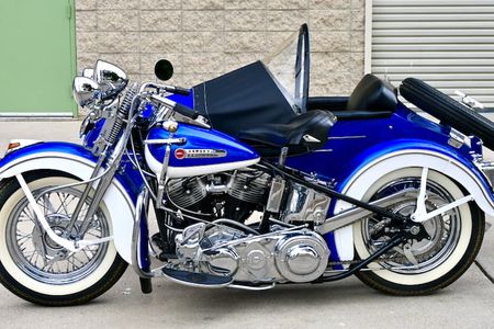 Harley-Davidson For Sale | Hemmings