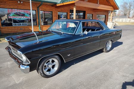 1967 Chevrolet Chevy II For Sale | Hemmings