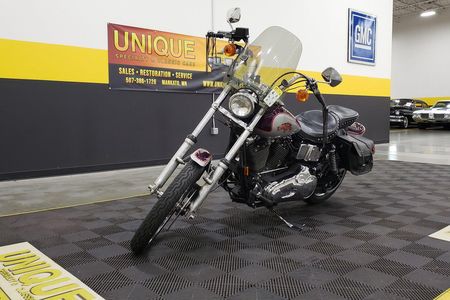 1994 Harley-Davidson FXDWG For Sale - Hemmings