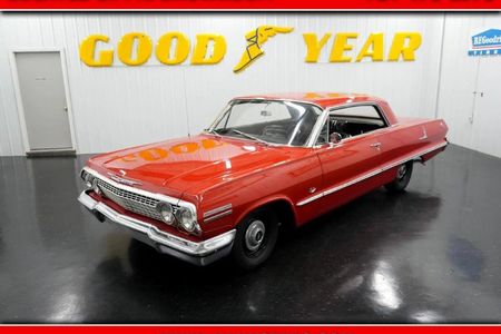 1963 Chevrolet Impalas for Sale | Hemmings