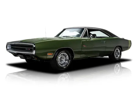 1970 1970 Dodge Charger for Sale - Hemmings | Hemmings