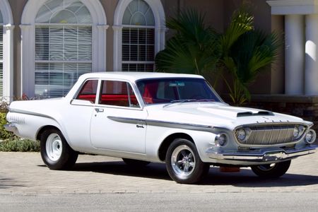 1962 Dodge Challengers for Sale | Hemmings