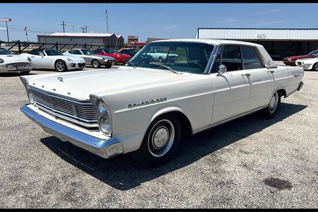 Ford Galaxie 500s for Sale | Hemmings