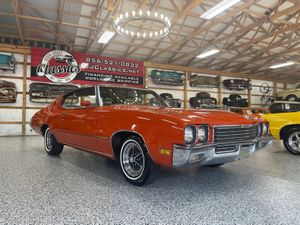 1972 Buick Skylark