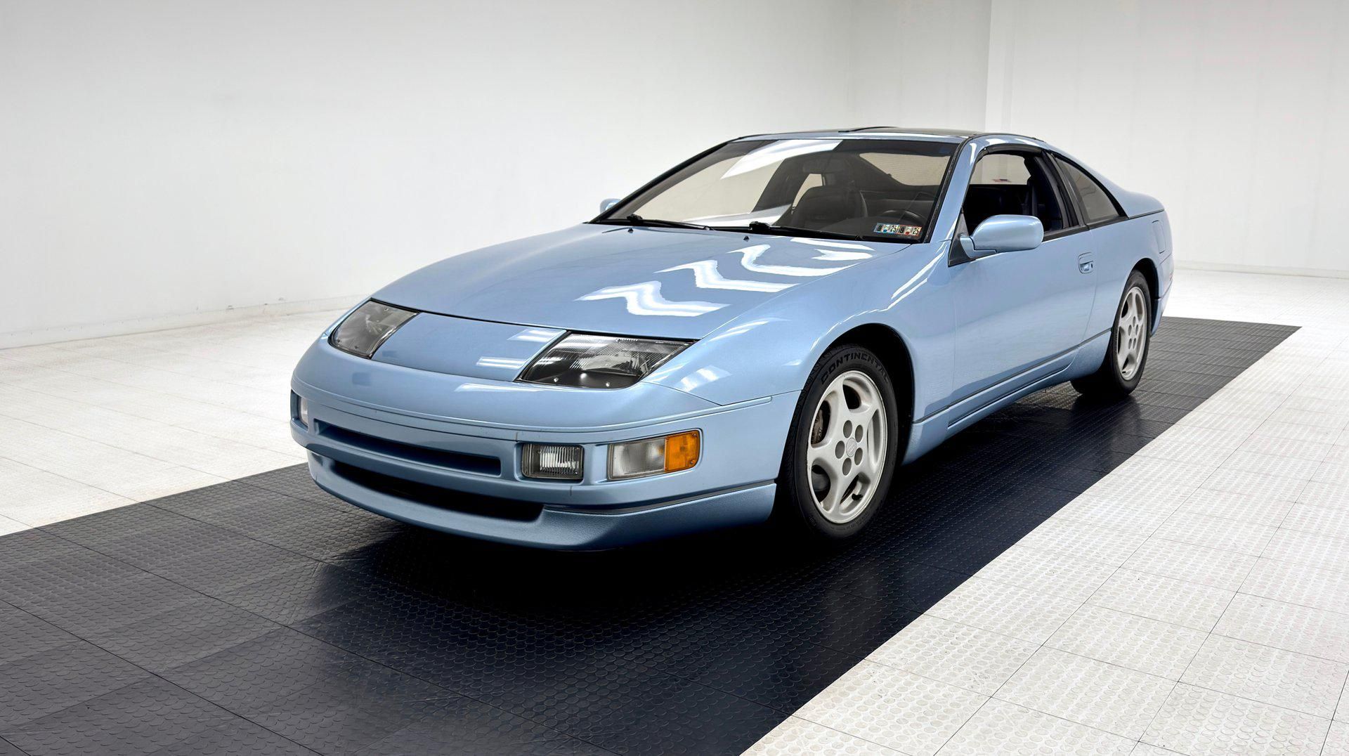 1990 Nissan 300ZX