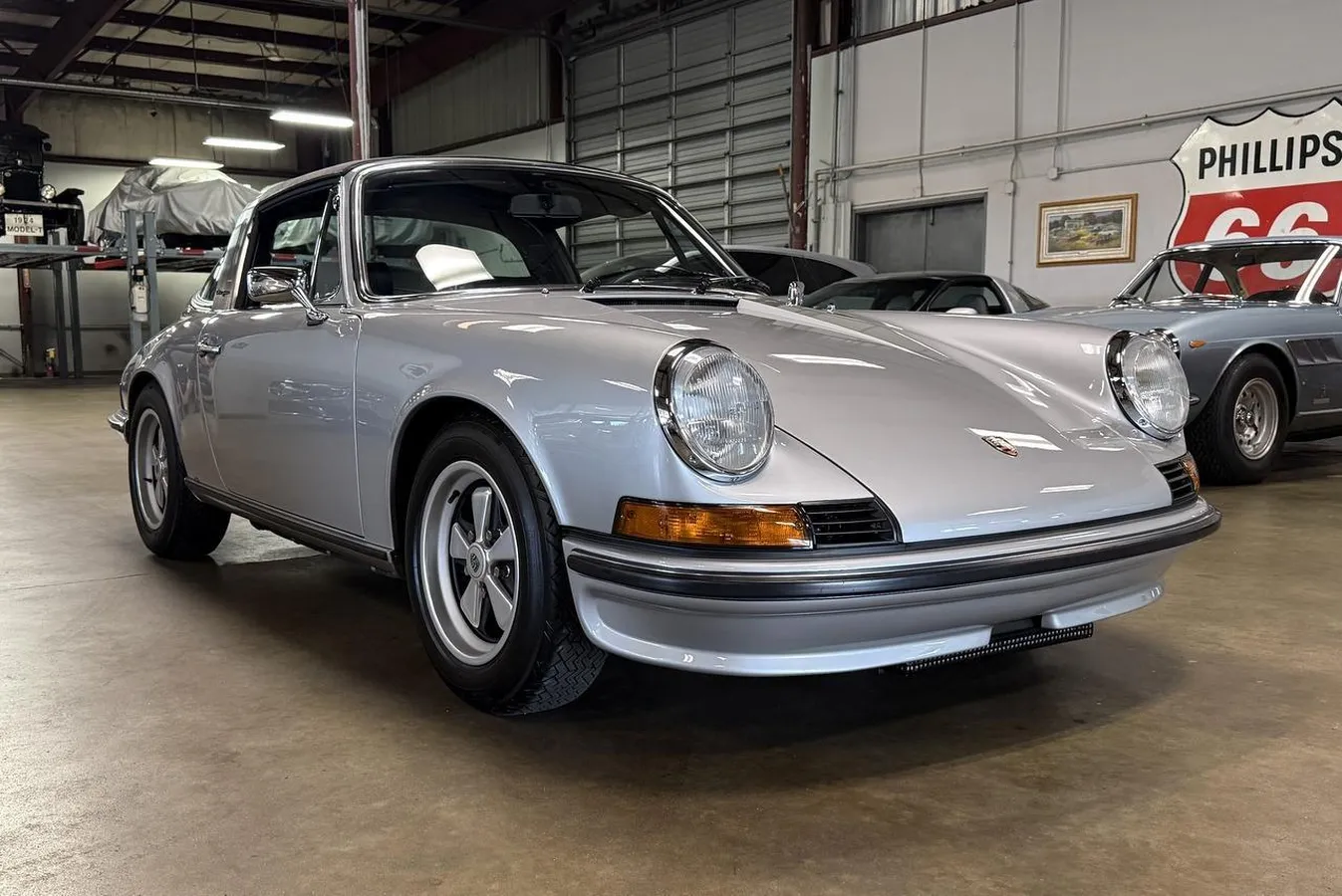 1971 Porsche 2 Door Convertible North Chicago, Illinois | Hemmings